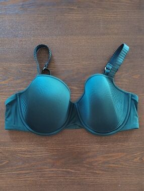 ThirdLove - 24/7 Classic T-Shirt Eucalyptus Bra - 36D